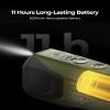 TOPDON TS004 Thermal Imaging Monocular, 13mm 50Hz Night Vision view 2