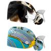 2 Packed Bernese Mountain Dog Scrub caps Women Chef hat Nursing Hats for Women for The Surgeon