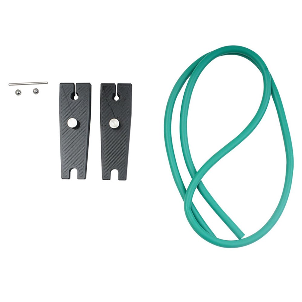 Archerys Bow Hunting Shooting Practice Postures Train Band Exerciser Training Elastic Rope Archerys Trainer Puller Grip Archerys Training Band Exerciser Arrow Band Archerys Trainer Puller Grip Arm
