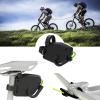 Adults Bike Pull Rope Towing System Cycling Stretch Pull Rope for Riding Bike Tow Rope for Men and Women for Long Trip Bike Towing System Retractable Bike Bungee Tow Rope Stretch Pull Strap Bike Tow view 4