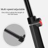 Adjustable Metal Bike Kickstand Lightweight Center Mount Double Leg Bike Support Stand for 24-29 Inch Bike Bike Stand 24 Inch 26 Inch 27.5 Inch Bike Stand for Mountain Bike Bike view 4