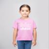 Big Sister Shirt Big Sister Announcement Toddler Shirts Girl Promoted Outfit Baby Girls Heart tee (US, Age, 3 Years, Pink) view 3