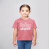 Big Sister Shirt Big Sister Announcement Toddler Shirts Girl Promoted Outfit Baby Girls Heart tee (US, Age, 8 Years, Mauve) view 3