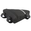 Bike Frame Waterproof Bike Top Tube Bag Bicycles Front Bag Bike Pouch Pack Large Capacity Cycling Phone Bag For Bicycles Cycling Frame Bags Bike Top Tube Bag Bike Triple-cornered Corner Bag Waterproof view 3