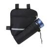 Bike Frame Waterproof Bike Top Tube Bag Bicycles Front Bag Bike Pouch Pack Large Capacity Cycling Phone Bag For Bicycles Cycling Frame Bags Bike Top Tube Bag Bike Triple-cornered Corner Bag Waterproof view 1