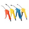 1PCS Pneumatic Air Blow Gun Blowing Airsoft Guns Cleaning Tool Dust Spray 1/4" Port Duster Clean(Color:DG-10) view 3