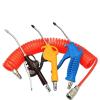 1PCS Pneumatic Air Blow Gun Blowing Airsoft Guns Cleaning Tool Dust Spray 1/4" Port Duster Clean(Color:DG-10) view 4