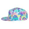 Cute Mushroom Cap Cute Baseball Hats Sun Hat Adjustable Mushroom Baseball Cap Plant Hats view 3