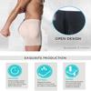 ALEPXS Safety Certification Mens Padded Underwear Boxer Shapewear Butt Lifter Comfortable and Breathable(Size:XX-Large) view 4