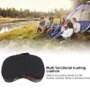 Hunting Camping Seat, Cushion Portable Seat with Handle, Padded Sitting Pad for Outdoor Picnic Hunting(new leaf) view 2