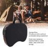 Hunting Camping Seat, Cushion Portable Seat with Handle, Padded Sitting Pad for Outdoor Picnic Hunting(new leaf) view 3