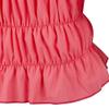 Blouses for Women Renaissance Shirts Off The Shoulder Gothic Short Sleeve Plus Size Tops Medieval Pirate Pink XS view 4