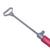 NineFit Basics Portable Kayak Water Pump for Outdoor Adventures, Red, 46cm view 2