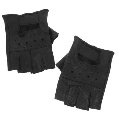 Milisten Half-Finger Cycling Gloves Men's Gloves for Men Stylish Gym Accessories for Women