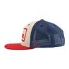Los Angeles Clippers NBA Officially Licensed Adjustable Snapback Hat Paradigm view 3