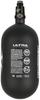 Tippmann Empire JT Ultra Light Carbon Fiber 80ci / 4500psi N2 Compressed Air HPA Paintball Tank w/FLO Pro Regulator - Guaranteed Hydro Date 2023/12 view 1