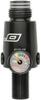 Tippmann Empire JT Ultra Light Carbon Fiber 80ci / 4500psi N2 Compressed Air HPA Paintball Tank w/FLO Pro Regulator - Guaranteed Hydro Date 2023/12 view 2