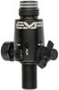 Tippmann Empire JT Ultra Light Carbon Fiber 80ci / 4500psi N2 Compressed Air HPA Paintball Tank w/FLO Pro Regulator - Guaranteed Hydro Date 2023/12 view 3