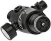 Tippmann Empire JT Ultra Light Carbon Fiber 80ci / 4500psi N2 Compressed Air HPA Paintball Tank w/FLO Pro Regulator - Guaranteed Hydro Date 2023/12 view 4