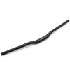 AGSDGAWD Bike Handlebar 31.8mm Full Carbon Fiber Bicycle Handlebars Flat/Riser Bar UD Matte Mountain Carbon Bicycle Handlebar(Color:Swallow Handle,Size:600MM)