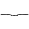 AGSDGAWD Bike Handlebar 31.8mm Full Carbon Fiber Bicycle Handlebars Flat/Riser Bar UD Matte Mountain Carbon Bicycle Handlebar(Color:Swallow Handle,Size:600MM) view 4
