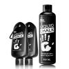 OUTTDOZ Superior Grip Liquid Chalk Mess-Free Gym Chalk for Weightlifting, Gymnastics, Rock Climbing, Dancing, Dries in Seconds. 350ML + 60ML*2.