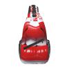 HCLYvexiria Sling Bag for Women Men Crossbody Bag Sling Backpack Printing Lips Cross Body Bag Adjustable Chest Bag view 1