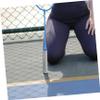 NineFit Basics 2pcs Badminton Hand Glue Tennis Racket Sweatband Racket Wrapping Tape Overgrip for Tennis Racquet Tennis Overgrip Tennis Grips Overgrip Tennis Racket Grip Tapes Handle Wraps view 4