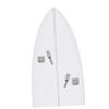 Fin Screws for Paddleboard 1 Pack of Stainless Fasteners Sturdy Easy to Install Compatible Surfboard Fin Boxes view 3