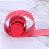 BESPORTBLE 24pcs Colorful Racket Grip Wrapping Bands Sweat Absorbent Overgrip for Badminton Tennis Pickleball Fishing Poles Non- Design for Enhanced Control and Comfort view 2