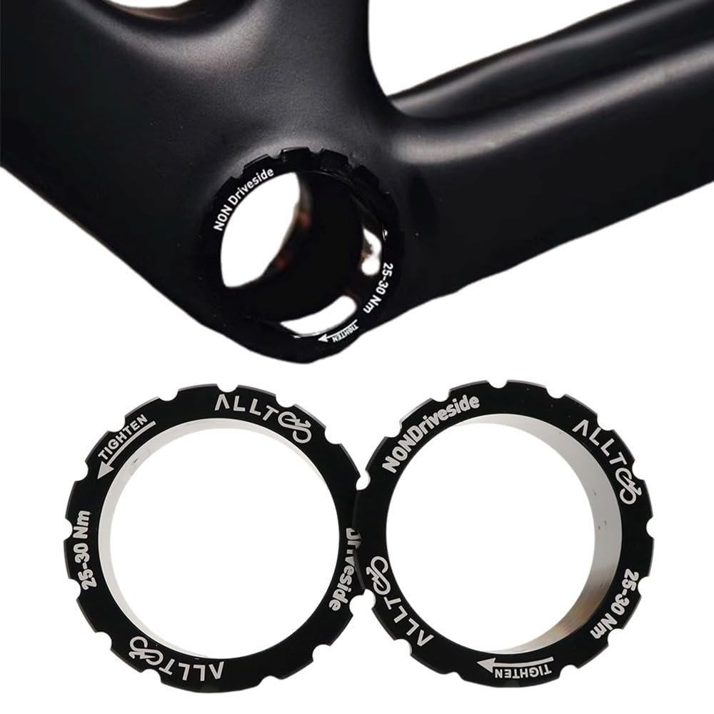 alltoo for colnago V3 V3RS Road Bicycle T45 BB Bottom Bracket BSA to Press in Type BB91 BB92 BB86