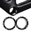 alltoo for colnago V3 V3RS Road Bicycle T45 BB Bottom Bracket BSA to Press in Type BB91 BB92 BB86 view 1