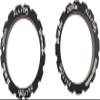 alltoo for colnago V3 V3RS Road Bicycle T45 BB Bottom Bracket BSA to Press in Type BB91 BB92 BB86 view 2