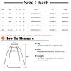 Women's Casual Denim Midi Skirt Button Up Stretch High Waist Frayed Hem Slit Jean A-Line Skirts Summer Denim Skirts, Large, A02_Army Green view 3