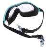 INOOMP 4pcs Adults Swim -fog Swimming Glasses Strap Wide Frame Design for Men and Women for Pool and Use view 2