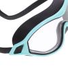 INOOMP 4pcs Adults Swim -fog Swimming Glasses Strap Wide Frame Design for Men and Women for Pool and Use view 4