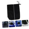 PLAFOPE 2pcs Side Mirror for Car Dust Rain Easy Installation Preserve Vehicle Appearance Value for Exterior Rear View Mirrors view 4