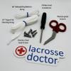 The Original Lacrosse Stick Repair Kit view 2