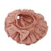 Ikevan Newborn Infant Baby Girls Soft Cotton Ruffle Mini Skirt with Shorts Toddler Kids (Watermelon Red, 2-3 Years) view 1