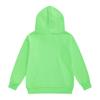 Boys 2 Pieces Sweatsuits Pullover Hoodie and Sweatpants Girls Fashion Tracksuit Set Birthday Gift for Kids (Light Green,8 Years) view 2