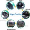 Three-Person Sea Inflatable Boats, Rope Grabs, Canoes, Dinghies, Inflatable Boats with Paddles Water Sports view 2