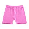 2 Pack Girls Bike Cartwheel Shorts Toddler Under Dress Dance Short Kids Biker Shorts Kids (Hot Pink, 10-12 Years) view 1