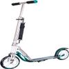 Scooter for Kids & Adults | Foldable Aluminum Frame Holds 220lbs | with Kick Scooter for Toddlers Age 3-12, Adjustable Height & Removable Seat view 2