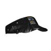 SwpWab 2026 Senior Mom Sunflower Proud Mama Graduation Class Cool Breathable Fashionable Eye Protection Sunshade Top Hat Black view 2