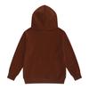 Boys 2 Pieces Sweatsuits Pullover Hoodie and Sweatpants Girls Fashion Tracksuit Set Birthday Gift for Kids (Coffee,6 Years) view 2