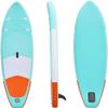 CukUJH Blue 10ft Inflatable SUP Stand Up Paddleboard for Beginner, Youth and Adult Stand Up Paddle Rowing view 2