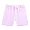 2 Pack Girls Bike Cartwheel Shorts Toddler Under Dress Dance Short Kids Biker Shorts Kids Active (Pink, 8-9 Years) view 1