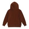 Boys 2 Pieces Sweatsuits Pullover Hoodie and Sweatpants Girls Fashion Tracksuit Set Birthday Gift for Kids (Coffee,1 Year) view 2