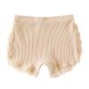 Summer Dance Shorts for Girls Lace Bike Short Undershorts Underwear Underdress Breathable Knit Leggings (A, 6-8 Years) view 1