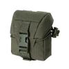 IDOGEAR Tactical Frag Grenade Pouch MOLLE Tool Pouch Ultility EDC mini Waist Storage Bag with Adjustable Function(Ranger Green) view 1